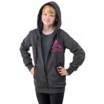 Anaconda Saenger dámská mikina se zipem Lady Team – Hledejceny.cz