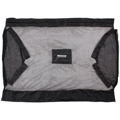 Merco Goalpost Net náhradní síť k fotbalové brance 240 x 120 cm – Hledejceny.cz
