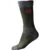 Trakker Products Zimní ponožky Winter Merino Socks