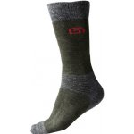 Trakker Products Zimní ponožky Winter Merino Socks – Zboží Dáma