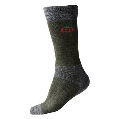 Trakker Products Zimní ponožky Winter Merino Socks – Zboží Mobilmania