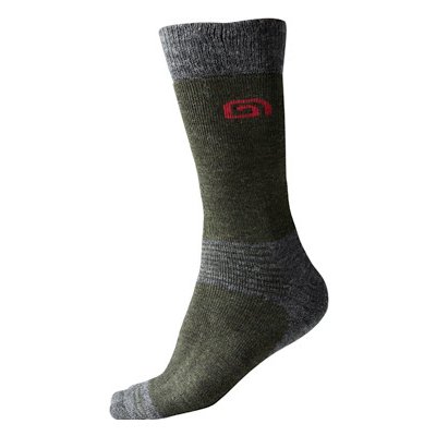 Trakker Products Zimní ponožky Winter Merino Socks – Zboží Dáma