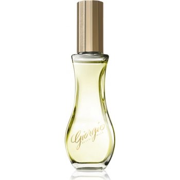 Giorgio Beverly Hills Giorgio toaletní voda dámská 50 ml