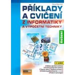 Příklady a cvičení z informatiky a výpočetní techniky CD – Zbozi.Blesk.cz