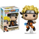Funko Pop! Naruto Shippuden Naruto Rasengan – Zbozi.Blesk.cz