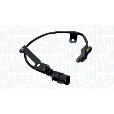 Generátor impulsů, klikový hřídel MAGNETI MARELLI 064848112010 – Hledejceny.cz