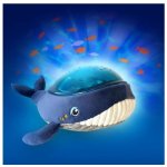Pabobo Star Projector baterie Aqua Dream – Zbozi.Blesk.cz