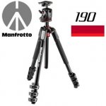 Manfrotto MK190XPRO4 – Sleviste.cz