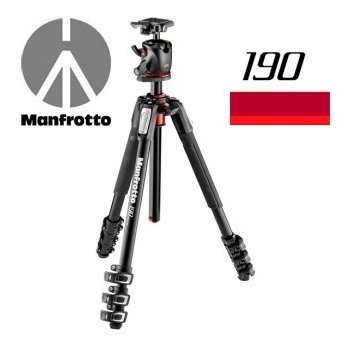 Manfrotto MK190XPRO4