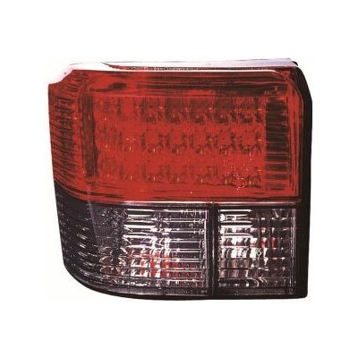 světelný pás ABAKUS 441-1919P4BEVSR (4411919P4BEVSR) – Hledejceny.cz