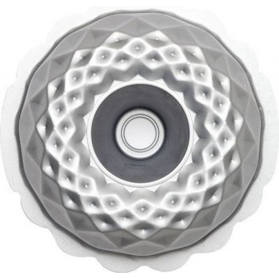 Decora forma bábovka Diamond 20cm – Zboží Dáma