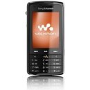 Sony Ericsson W960i