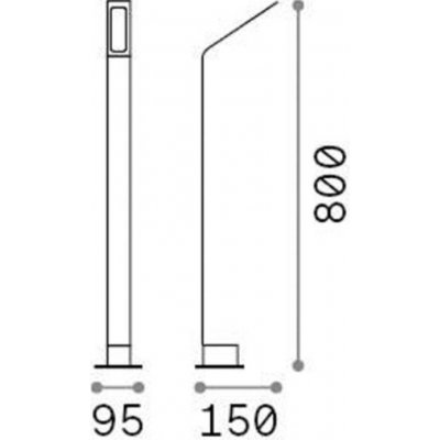 Ideal Lux 326733 – Hledejceny.cz
