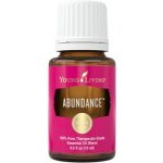 Young Living Hojnost (Abundance) směs esenciálních olejů 15 ml – Hledejceny.cz