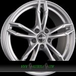 GMP DEA 8x19 5x120 ET43 silver – Hledejceny.cz