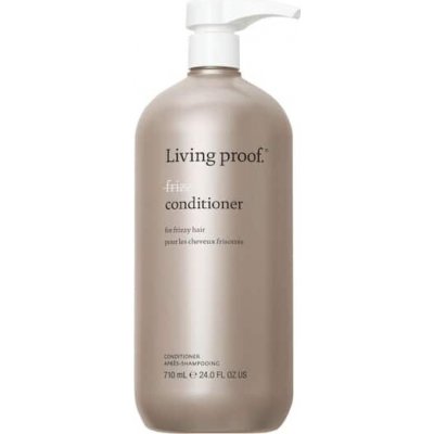 Living Proof No frizz LIP Kondicionéry 710 ml – Hledejceny.cz