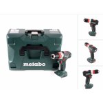 Metabo BS 18 L BL Q 602327840 – Zbozi.Blesk.cz