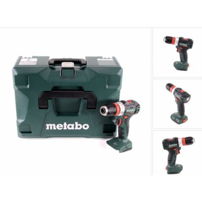 Metabo BS 18 L BL Q 602327840