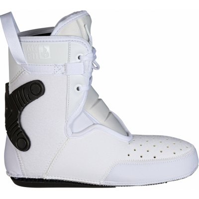 Powerslide MyFit 2nd Skin White – Hledejceny.cz
