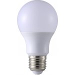ACA LED žárovka 12V DC E27 5W 4000K – Zboží Živě
