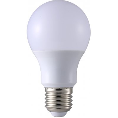 ACA LED žárovka 12V DC E27 5W 4000K – Hledejceny.cz