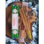 Organic Vonné tyčinky PATCHOULI 15 g – Zboží Dáma