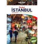 Istanbul Pocket Guide LP – Hledejceny.cz