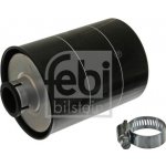 Vzduchový filtr, kompresor (nasávaný vzduch) FEBI BILSTEIN 11585 – Hledejceny.cz