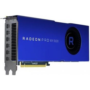 AMD Radeon Pro WX 9100 16GB 100-505957