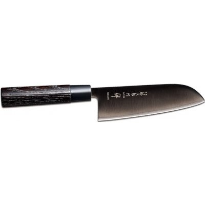 Tojiro Japonský kuchyňský nůž Santoku FD 1567