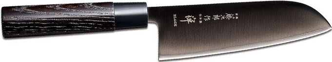 Tojiro Japonský kuchyňský nůž Santoku FD 1567