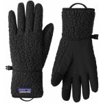 Patagonia Retro Pile gloves black – Zbozi.Blesk.cz
