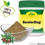 cdVet Senior-Dog 70 g – Hledejceny.cz