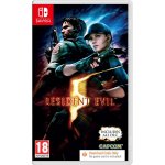 Resident Evil 5 – Hledejceny.cz