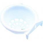 NOBBY Nest plastové hnízdo 10 cm – Zboží Dáma