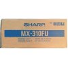 Toner Sharp MX-310FU - originální