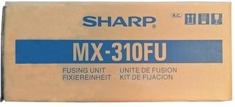 Sharp MX-310FU - originální