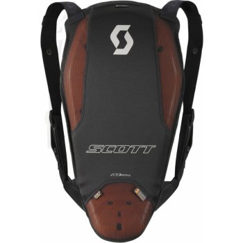 Scott Back Protector Soft Actifit