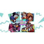 The Disney Afternoon Collection – Zboží Dáma