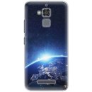 Pouzdro iSaprio - Earth at Night - Asus ZenFone 3 Max ZC520TL