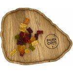 Juiccee Gummee Želé bonbony Tutti Frutti Medvídci 1 kg – Zboží Dáma