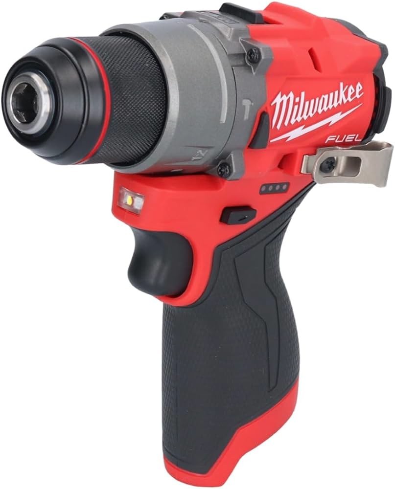 Milwaukee M12FPD2-0