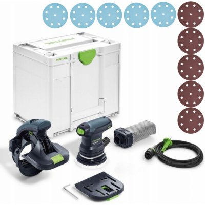 Festool ES-ETS 125 REQ-Plus – Sleviste.cz
