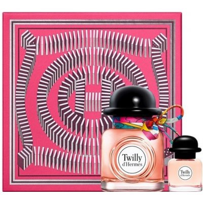 Hermes Twilly d’Hermes EDP 85 ml + EDP 12,5 ml pro ženy dárková sada