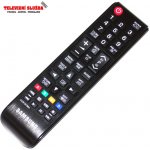 Dálkový ovladač Samsung AA59-00786A – Zboží Živě