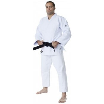 Kimono aikido MIZUNO model SHIAI