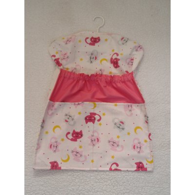 Pro útulný domov Kapsář do školky Kočičky – Sleviste.cz