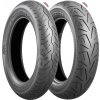 Pneumatika na motorku BRIDGESTONE H50 100/80 R17 52H