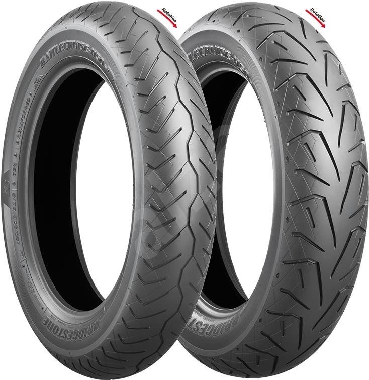 BRIDGESTONE H50 80/90 R21 54H