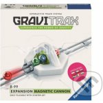 Ravensburger Gravitrax Magnetický kanon – Zboží Mobilmania